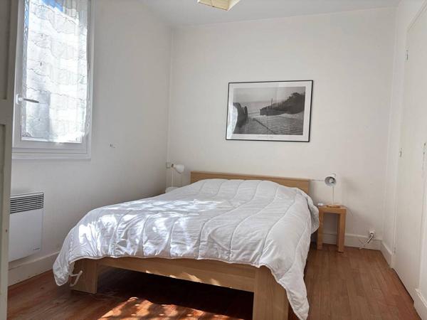 MAISON à VAUX SUR MER