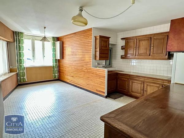 Maison à vendre 8 pièces 190m²