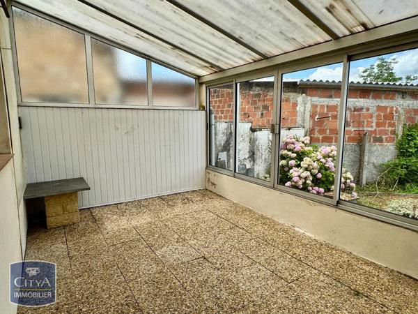 Maison à vendre 8 pièces 190m²