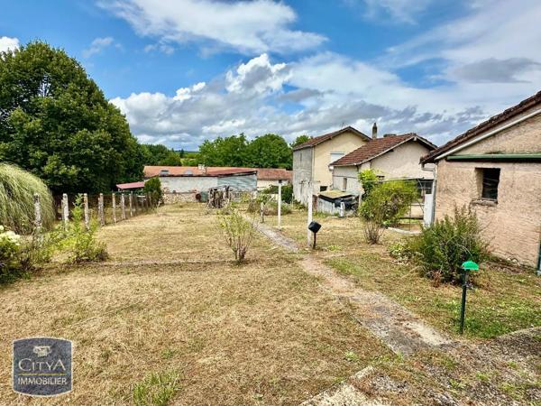 Maison à vendre 8 pièces 190m²