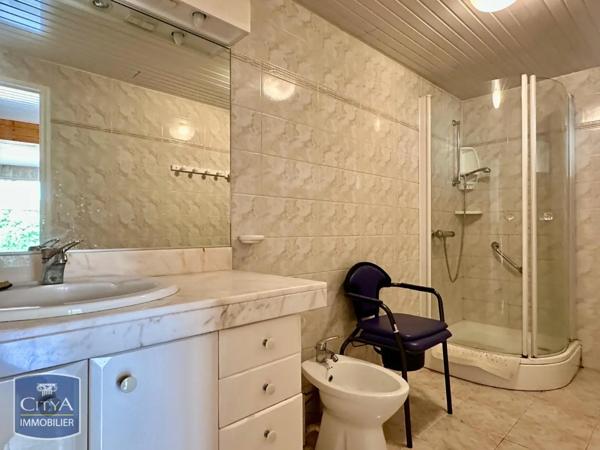 Maison à vendre 8 pièces 190m²