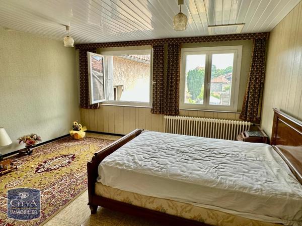 Maison à vendre 8 pièces 190m²