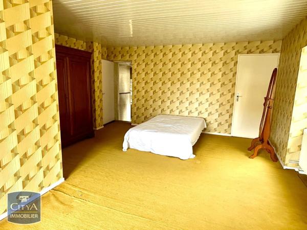 Maison à vendre 8 pièces 190m²