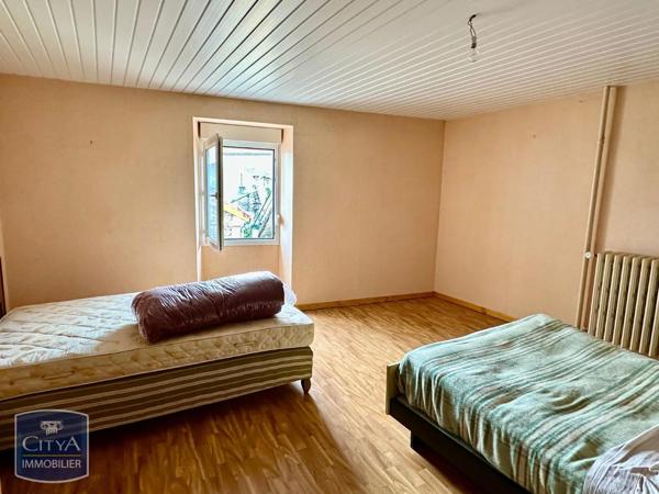 Maison à vendre 8 pièces 190m²