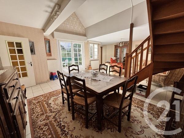 Maison à vendre  3 pièces - 96,64 m 2   ST QUENTIN  - 02