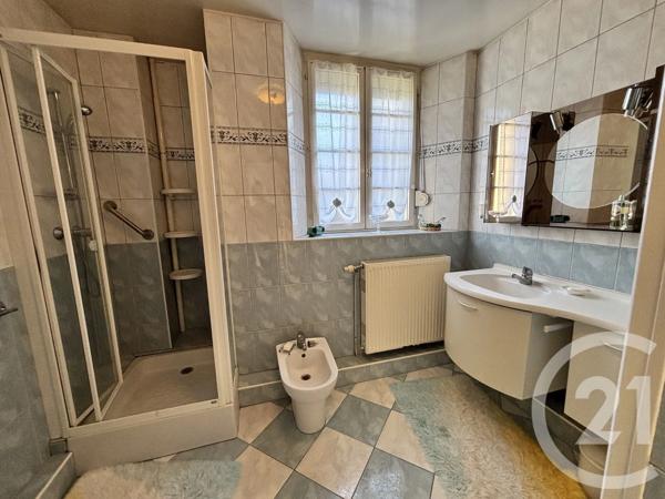 Maison à vendre  3 pièces - 96,64 m 2   ST QUENTIN  - 02