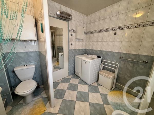 Maison à vendre  3 pièces - 96,64 m 2   ST QUENTIN  - 02