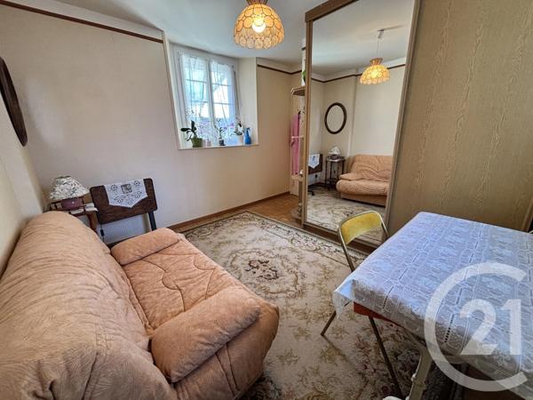 Maison à vendre  3 pièces - 96,64 m 2   ST QUENTIN  - 02
