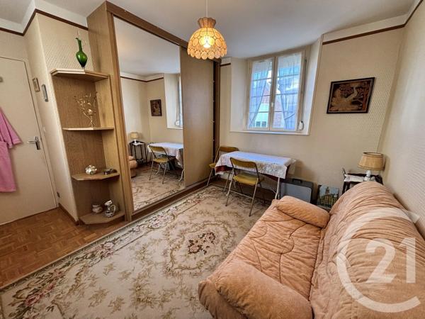 Maison à vendre  3 pièces - 96,64 m 2   ST QUENTIN  - 02