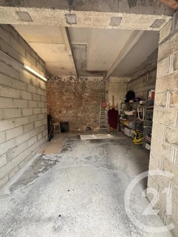 Maison à vendre  3 pièces - 96,64 m 2   ST QUENTIN  - 02