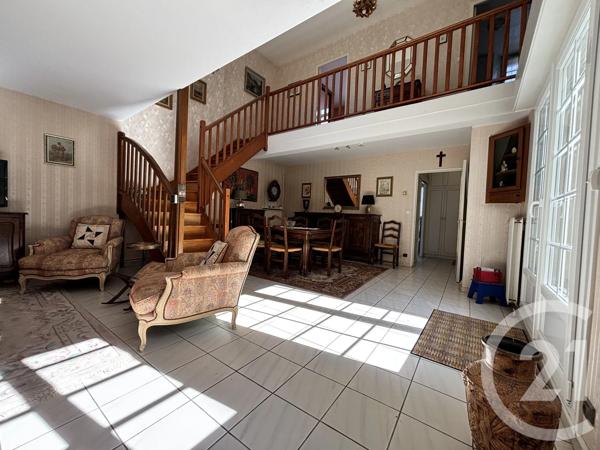 Maison à vendre  3 pièces - 96,64 m 2   ST QUENTIN  - 02