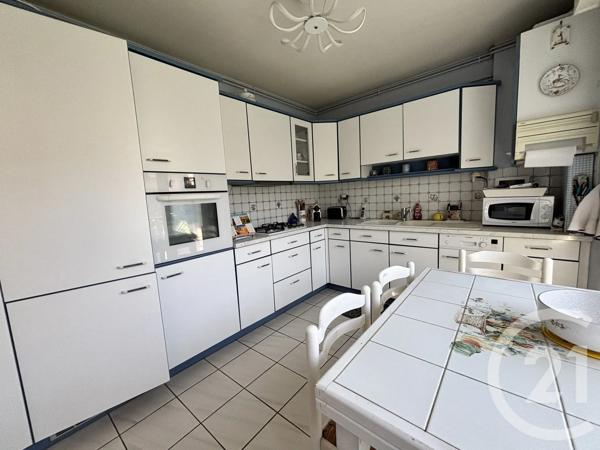 Maison à vendre  3 pièces - 96,64 m 2   ST QUENTIN  - 02