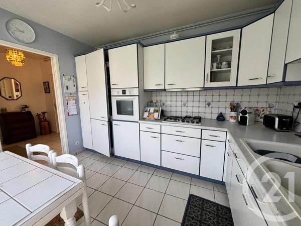 Maison à vendre  3 pièces - 96,64 m 2   ST QUENTIN  - 02