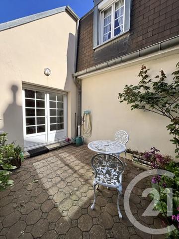 Maison à vendre  3 pièces - 96,64 m 2   ST QUENTIN  - 02