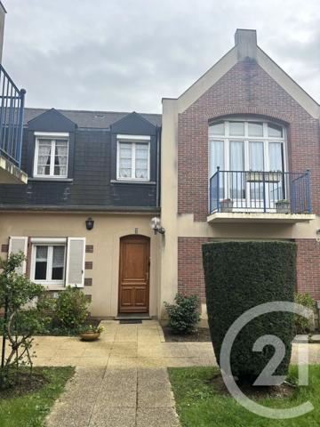 Maison à vendre  3 pièces - 96,64 m 2   ST QUENTIN  - 02