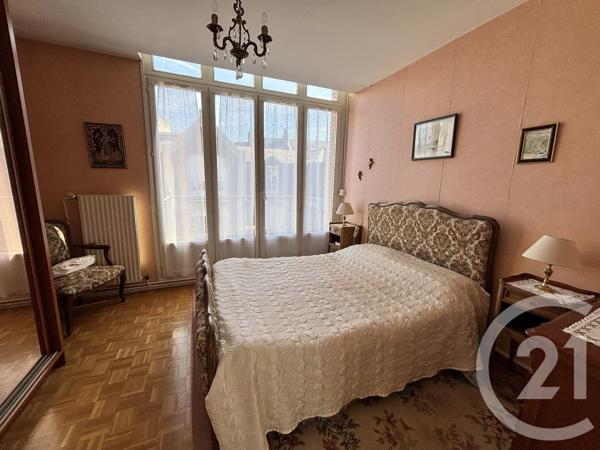 Maison à vendre  3 pièces - 96,64 m 2   ST QUENTIN  - 02