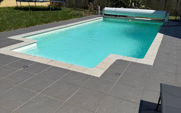 Maison à vendre    4 pièces •  Charvieu-Chavagneux