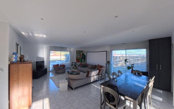 Maison à vendre    4 pièces •  Charvieu-Chavagneux