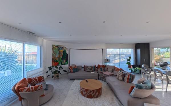 Maison à vendre    4 pièces •  Charvieu-Chavagneux