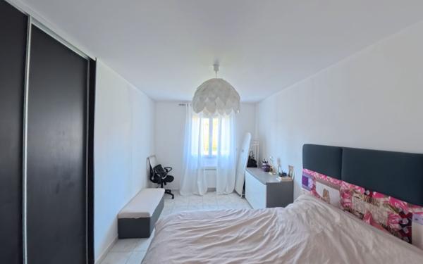 Maison à vendre    4 pièces •  Charvieu-Chavagneux