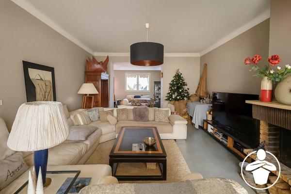 Vente Maison 5 pièces 186 m2 à Villeneuve-sur-Lot