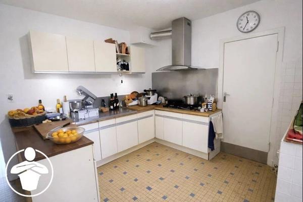 Vente Maison 5 pièces 186 m2 à Villeneuve-sur-Lot