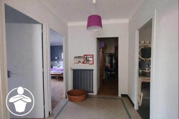Vente Maison 5 pièces 186 m2 à Villeneuve-sur-Lot