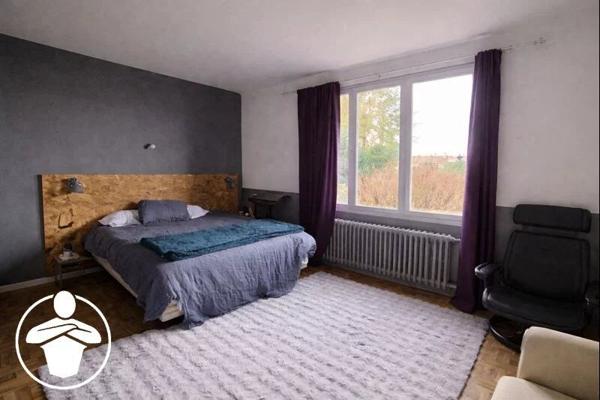 Vente Maison 5 pièces 186 m2 à Villeneuve-sur-Lot
