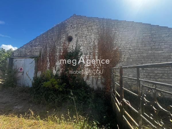 Maison à DOLUS-D'OLERON, 17550 - 4 pièces 100m²