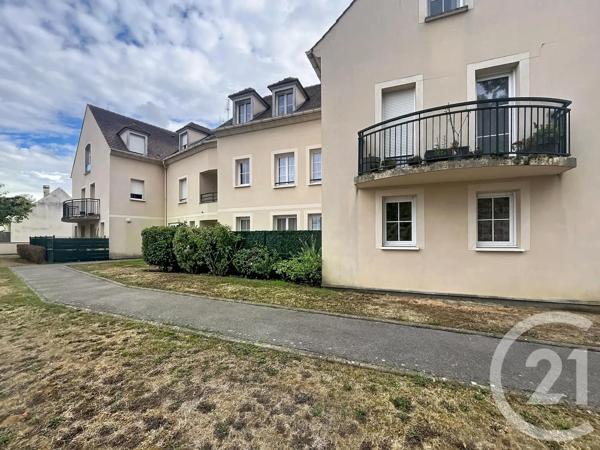 Appartement F3 à vendre  3 pièces - 62,89 m 2   PONT STE MAXENCE  - 60