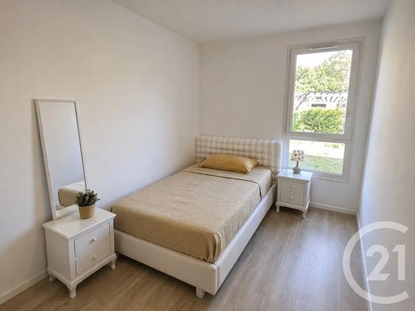 Appartement F3 à vendre  3 pièces - 62,89 m 2   PONT STE MAXENCE  - 60