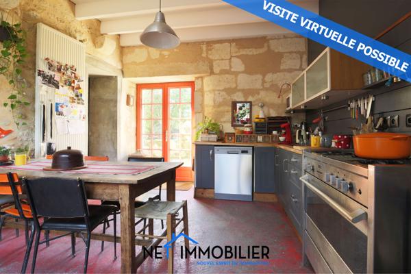 Maison 7 pièces - 277 m²