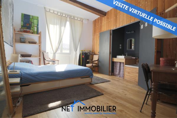 Maison 7 pièces - 277 m²
