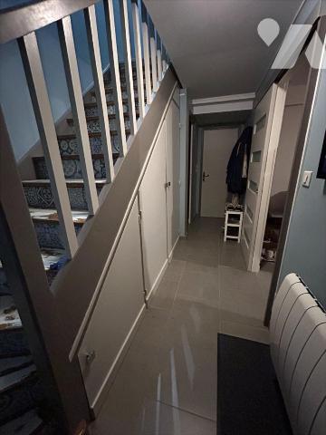 BOULOGNE SUR MER Maison rénovée avec garage