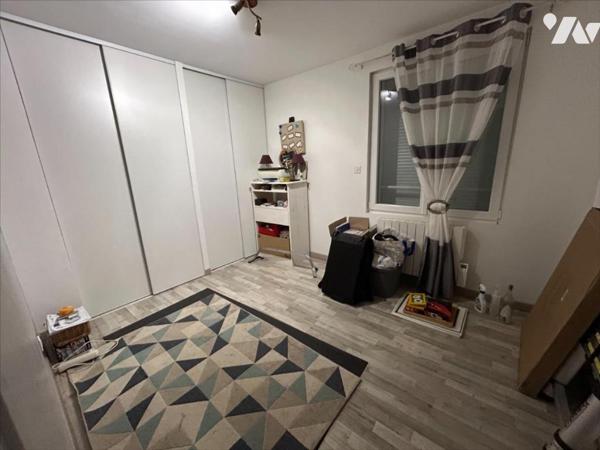 BOULOGNE SUR MER Maison rénovée avec garage