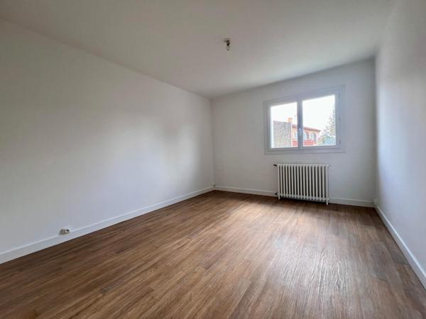 Immeuble de rapport - CENTRE VILLE - local + Appartement