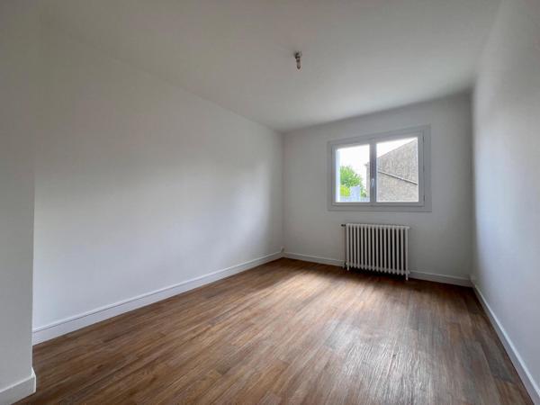 Immeuble de rapport - CENTRE VILLE - local + Appartement