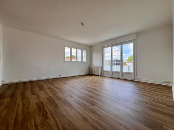 Immeuble de rapport - CENTRE VILLE - local + Appartement