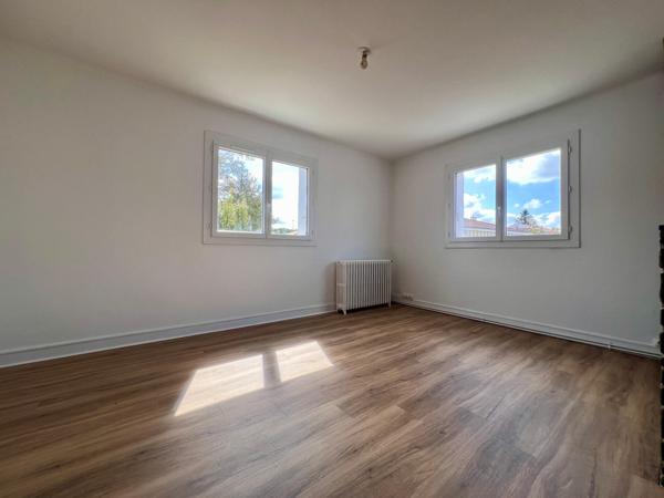 Immeuble de rapport - CENTRE VILLE - local + Appartement