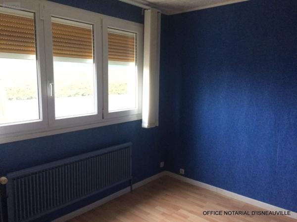 Maison à vendre à Tourville-la-Rivière en Seine-Maritime (76410), ref : 016/2664