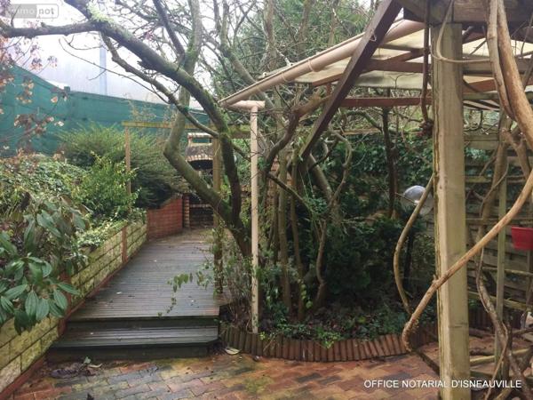 Maison à vendre à Tourville-la-Rivière en Seine-Maritime (76410), ref : 016/2664