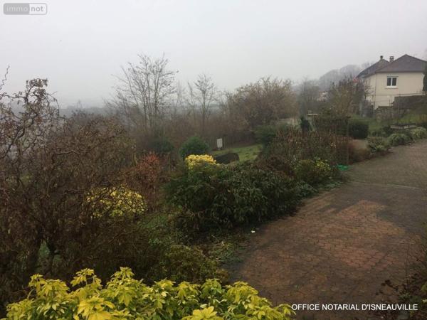 Maison à vendre à Tourville-la-Rivière en Seine-Maritime (76410), ref : 016/2664