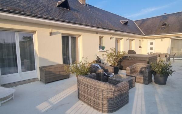 Vente Appartement P4 rénové(e) Vendome   