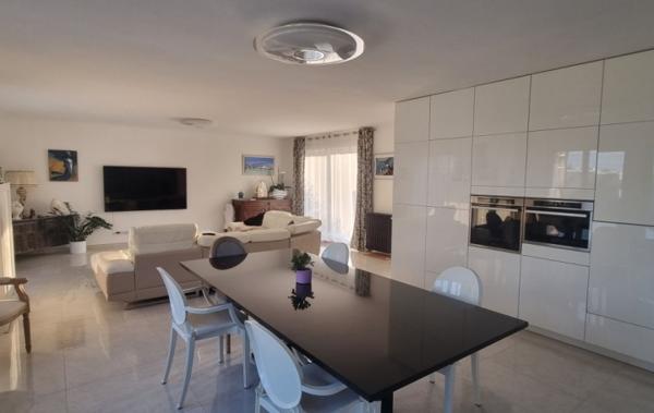 Vente Appartement P4 rénové(e) Vendome   