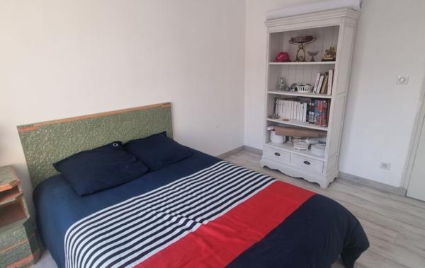 Vente Appartement P4 rénové(e) Vendome   