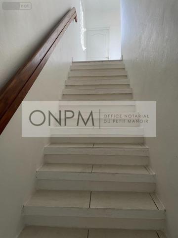 Maison à vendre à Fort-de-France en Martinique (97200), ref : 97207-783