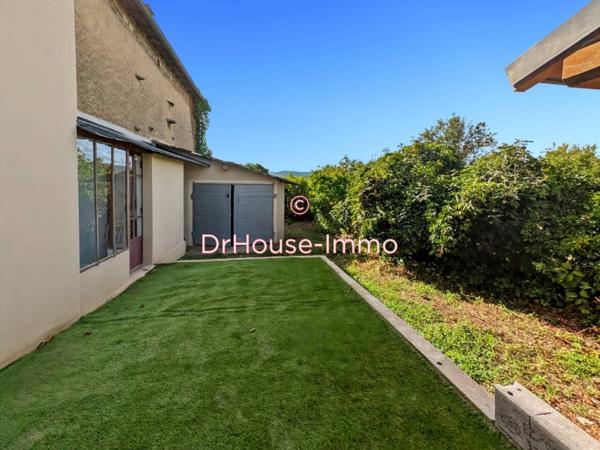 Maison à vendre 3 pièces de 75 m²