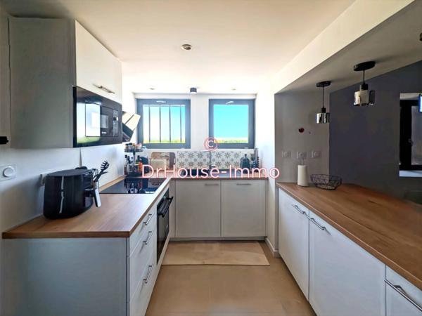 Maison à vendre 3 pièces de 75 m²