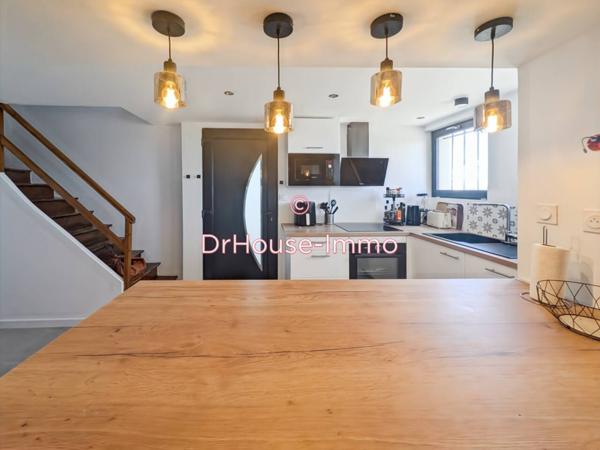 Maison à vendre 3 pièces de 75 m²