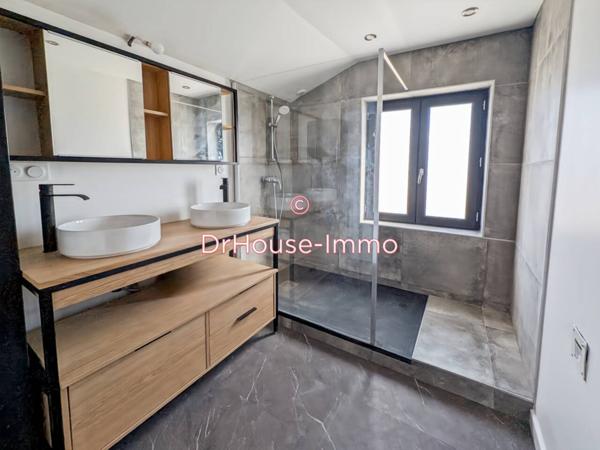 Maison à vendre 3 pièces de 75 m²